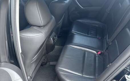 Honda Accord VIII рестайлинг, 2008 год, 1 200 000 рублей, 6 фотография