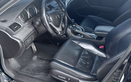Honda Accord VIII рестайлинг, 2008 год, 1 200 000 рублей, 7 фотография