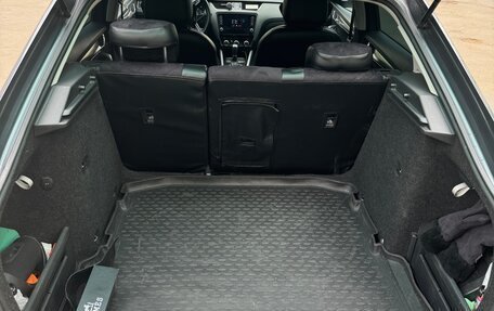Skoda Octavia, 2018 год, 2 080 000 рублей, 20 фотография