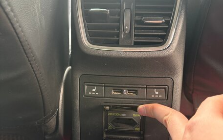 Skoda Octavia, 2018 год, 2 080 000 рублей, 18 фотография