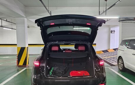Porsche Cayenne III, 2021 год, 7 500 000 рублей, 7 фотография