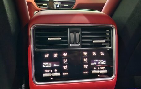 Porsche Cayenne III, 2021 год, 7 500 000 рублей, 14 фотография