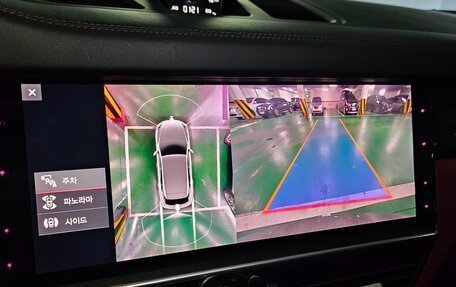Porsche Cayenne III, 2021 год, 7 500 000 рублей, 12 фотография