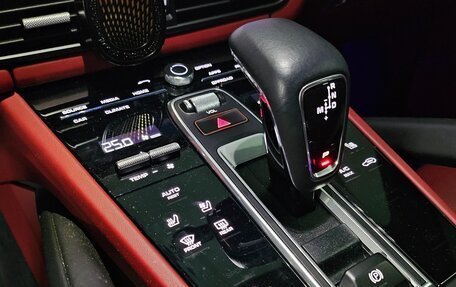 Porsche Cayenne III, 2021 год, 7 500 000 рублей, 15 фотография