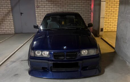 BMW 3 серия, 1992 год, 900 000 рублей, 2 фотография