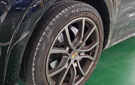 Porsche Cayenne III, 2021 год, 7 500 000 рублей, 17 фотография