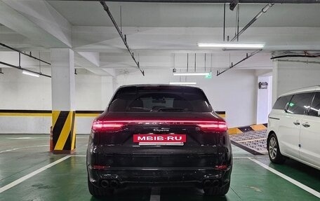 Porsche Cayenne III, 2021 год, 7 500 000 рублей, 5 фотография
