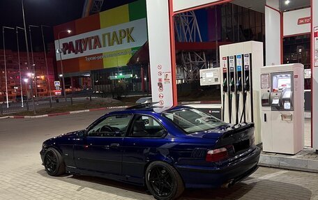 BMW 3 серия, 1992 год, 900 000 рублей, 5 фотография