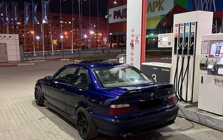 BMW 3 серия, 1992 год, 900 000 рублей, 4 фотография