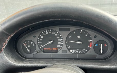 BMW 3 серия, 1992 год, 900 000 рублей, 8 фотография
