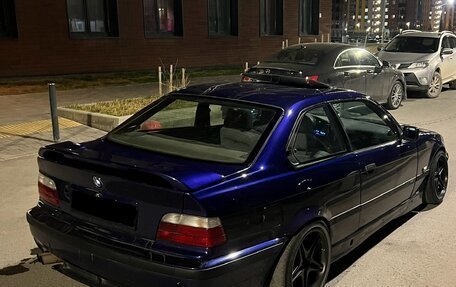 BMW 3 серия, 1992 год, 900 000 рублей, 6 фотография