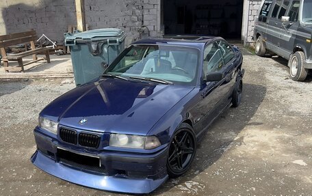 BMW 3 серия, 1992 год, 900 000 рублей, 7 фотография