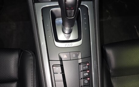 Porsche Cayman, 2019 год, 7 000 000 рублей, 5 фотография