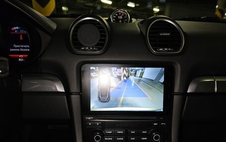 Porsche Cayman, 2019 год, 7 000 000 рублей, 9 фотография