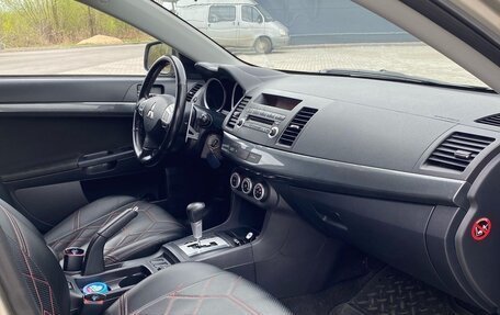Mitsubishi Lancer IX, 2008 год, 980 000 рублей, 6 фотография