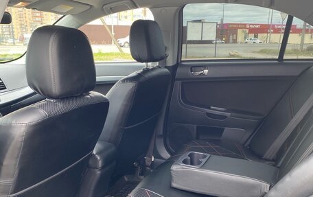 Mitsubishi Lancer IX, 2008 год, 980 000 рублей, 7 фотография
