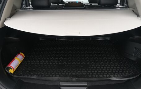 Nissan X-Trail, 2016 год, 1 975 000 рублей, 16 фотография