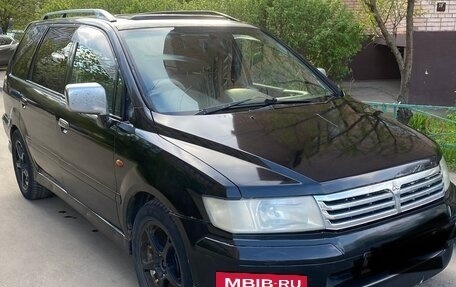Mitsubishi Chariot III, 1999 год, 350 000 рублей, 7 фотография