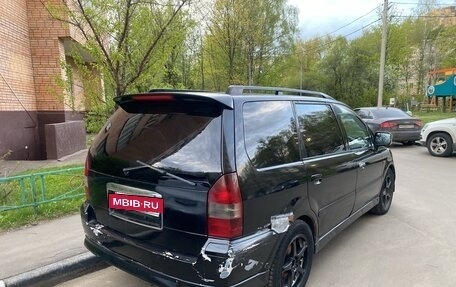 Mitsubishi Chariot III, 1999 год, 350 000 рублей, 11 фотография