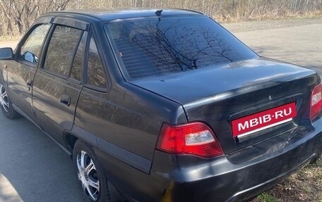 Daewoo Nexia I рестайлинг, 2011 год, 190 000 рублей, 3 фотография
