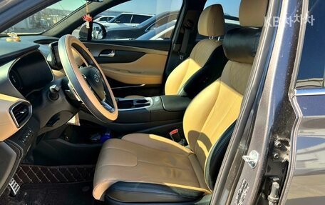 Hyundai Santa Fe IV, 2021 год, 3 140 008 рублей, 7 фотография