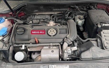 Volkswagen Golf VI, 2010 год, 870 000 рублей, 18 фотография