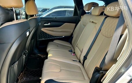 Hyundai Santa Fe IV, 2021 год, 3 140 008 рублей, 8 фотография