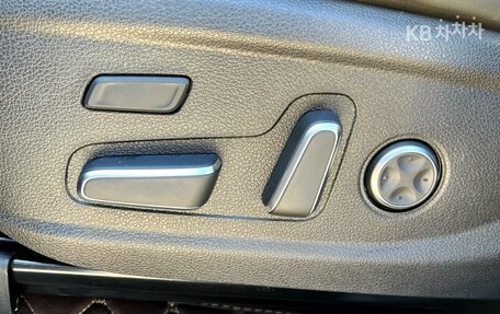 Hyundai Santa Fe IV, 2021 год, 3 140 008 рублей, 16 фотография