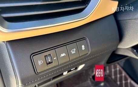 Hyundai Santa Fe IV, 2021 год, 3 140 008 рублей, 17 фотография