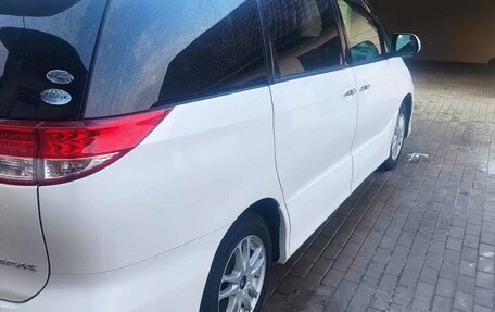 Toyota Estima III рестайлинг -2, 2011 год, 2 050 000 рублей, 7 фотография