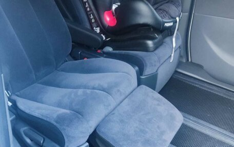 Toyota Estima III рестайлинг -2, 2011 год, 2 050 000 рублей, 12 фотография