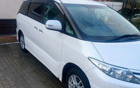 Toyota Estima III рестайлинг -2, 2011 год, 2 050 000 рублей, 17 фотография