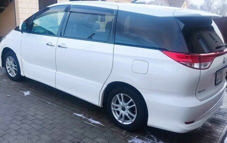 Toyota Estima III рестайлинг -2, 2011 год, 2 050 000 рублей, 16 фотография