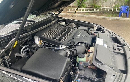 Toyota Land Cruiser 200, 2014 год, 4 250 000 рублей, 6 фотография