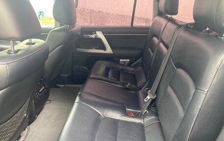 Toyota Land Cruiser 200, 2014 год, 4 250 000 рублей, 10 фотография