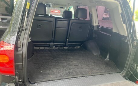 Toyota Land Cruiser 200, 2014 год, 4 250 000 рублей, 11 фотография