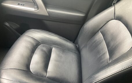 Toyota Land Cruiser 200, 2014 год, 4 250 000 рублей, 13 фотография