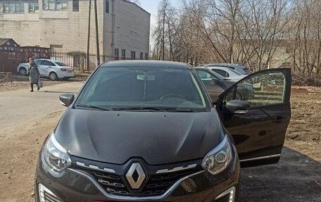 Renault Kaptur I рестайлинг, 2020 год, 1 650 000 рублей, 3 фотография