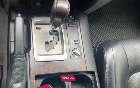 Toyota Land Cruiser 200, 2014 год, 4 250 000 рублей, 14 фотография