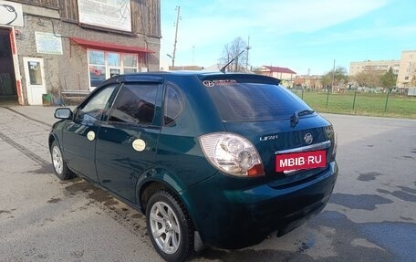 Lifan Breez (520), 2010 год, 170 000 рублей, 4 фотография