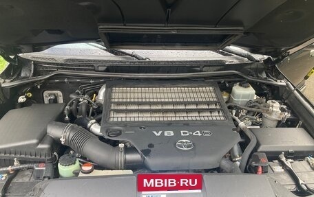 Toyota Land Cruiser 200, 2014 год, 4 250 000 рублей, 5 фотография