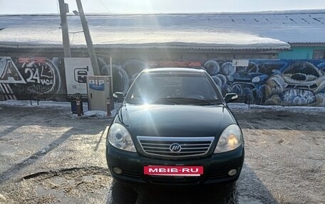 Lifan Breez (520), 2010 год, 170 000 рублей, 6 фотография