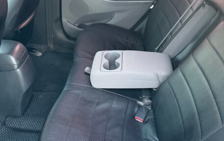Hyundai Elantra V, 2014 год, 1 240 000 рублей, 13 фотография