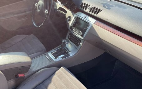 Volkswagen Passat B6, 2010 год, 880 000 рублей, 13 фотография