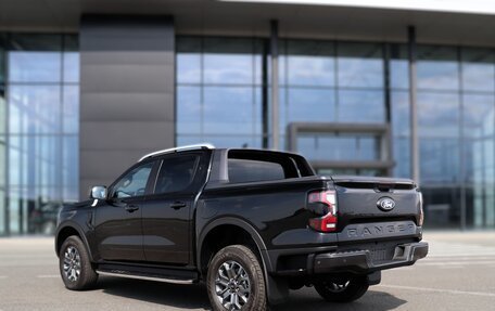 Ford Ranger, 2024 год, 6 699 000 рублей, 3 фотография