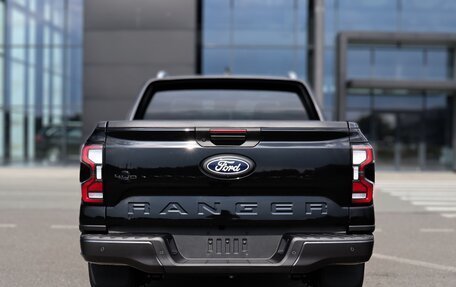 Ford Ranger, 2024 год, 6 699 000 рублей, 4 фотография