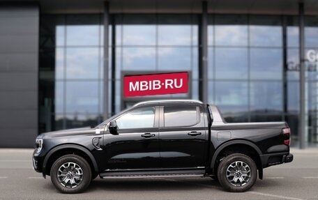 Ford Ranger, 2024 год, 6 699 000 рублей, 2 фотография