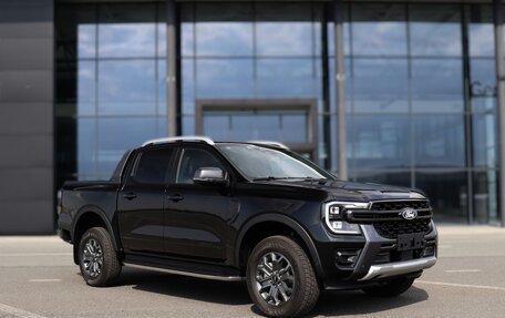 Ford Ranger, 2024 год, 6 699 000 рублей, 7 фотография