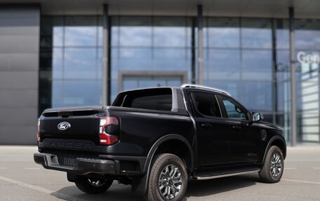 Ford Ranger, 2024 год, 6 699 000 рублей, 5 фотография