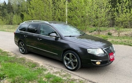 Volkswagen Passat B6, 2010 год, 880 000 рублей, 8 фотография
